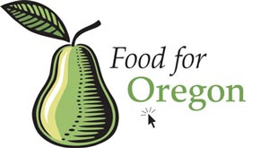 Food For Oregon
