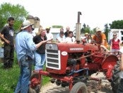 Stateline Farm Beginnings