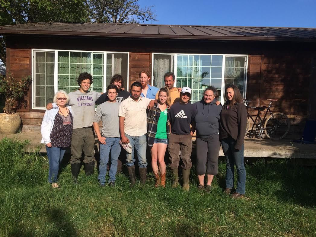 Internships at Bootstraps Organic Farm, West Virginia | Beginning Farmers