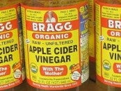 Apple Cider Vinegar by Tumblr