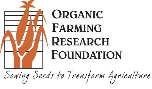 Sustainable Agriculture and Organic Farming Grants