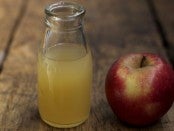 Apple Cider Vinegar by Healthy Food House