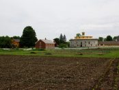 Hancock Shaker Village Farm