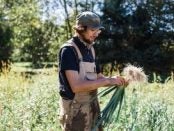 farm production crew