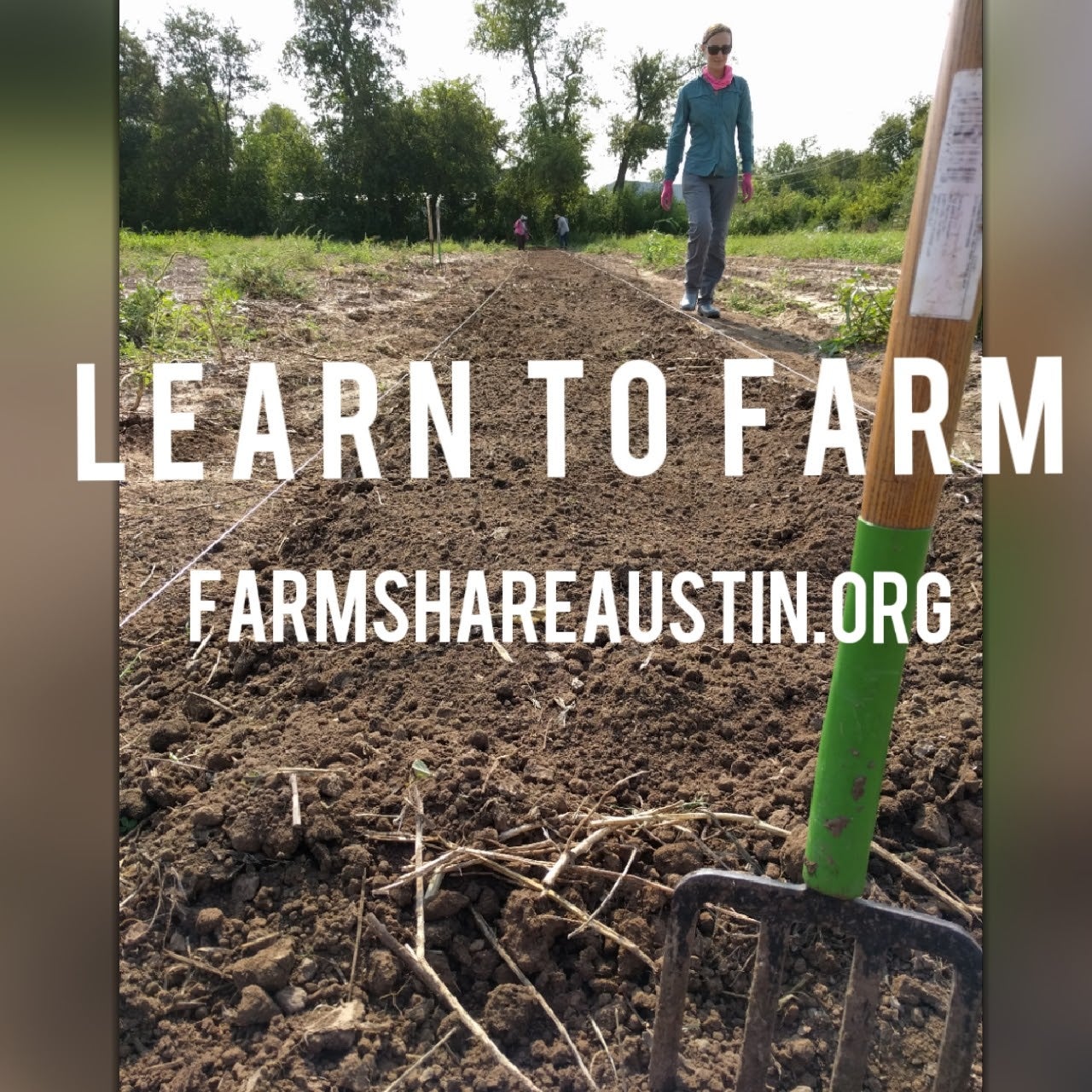 Farmer Starter Training Program - Austin, TX | Beginning Farmers