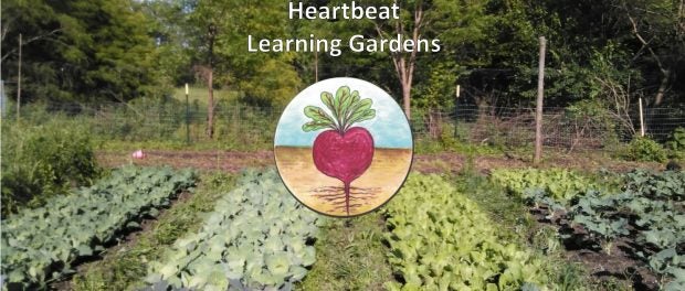 learning gardens