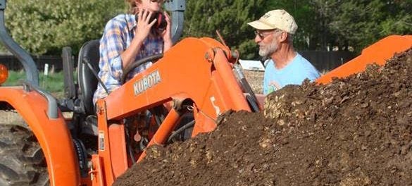 National Ag Apprenticeship Learning Network