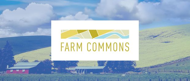 common farm law issues