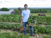 organic farm manager/grower