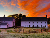 Wright-Locke Farm