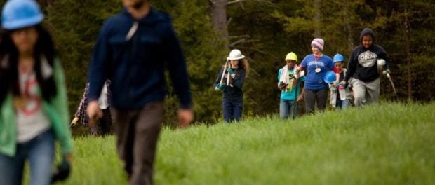 Farm-Based Education