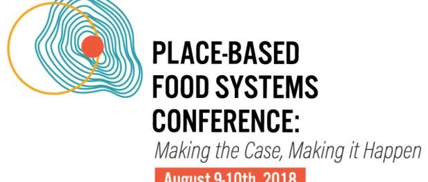 place based food systems