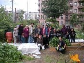 Farm School NYC