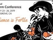 2019 EcoFarm Conference