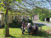 farming in france