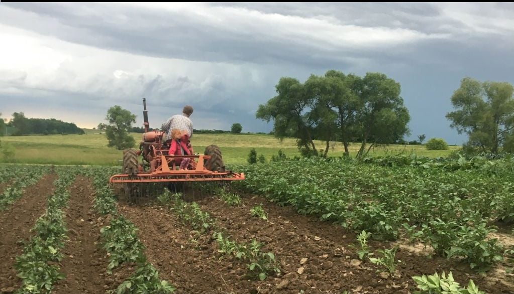 Farm Jobs In Nj