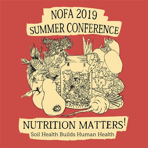 NOFA Summer Conference Beginning Farmers