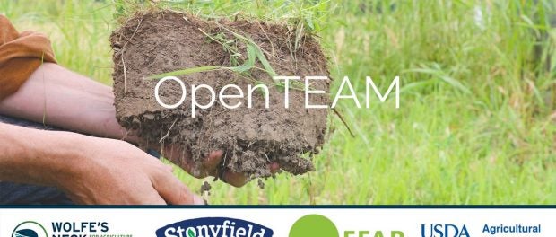 OpenTEAM