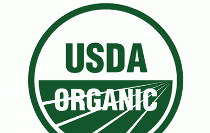 organic certification and COVID-19