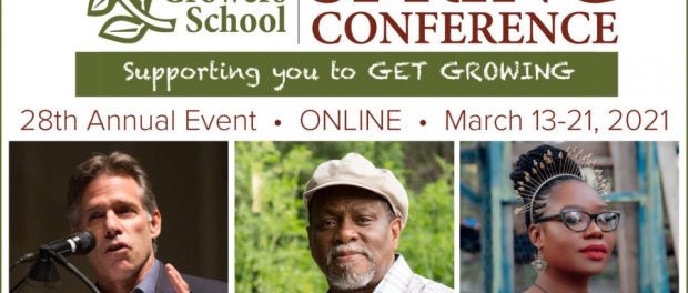 organic growers school conference