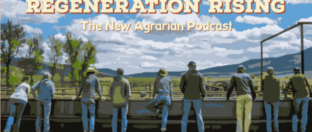 Beginning Farmer Podcast