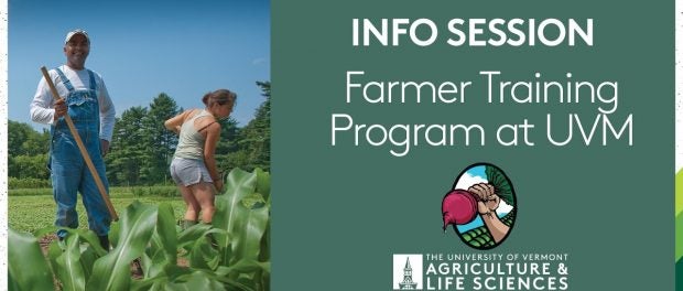 uvm farmer training program